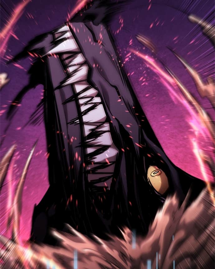 Read Boundless Necromancer FR Manga Online
