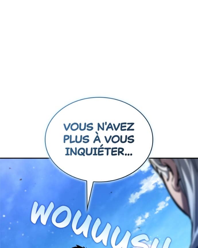 Read Boundless Necromancer FR Manga Online