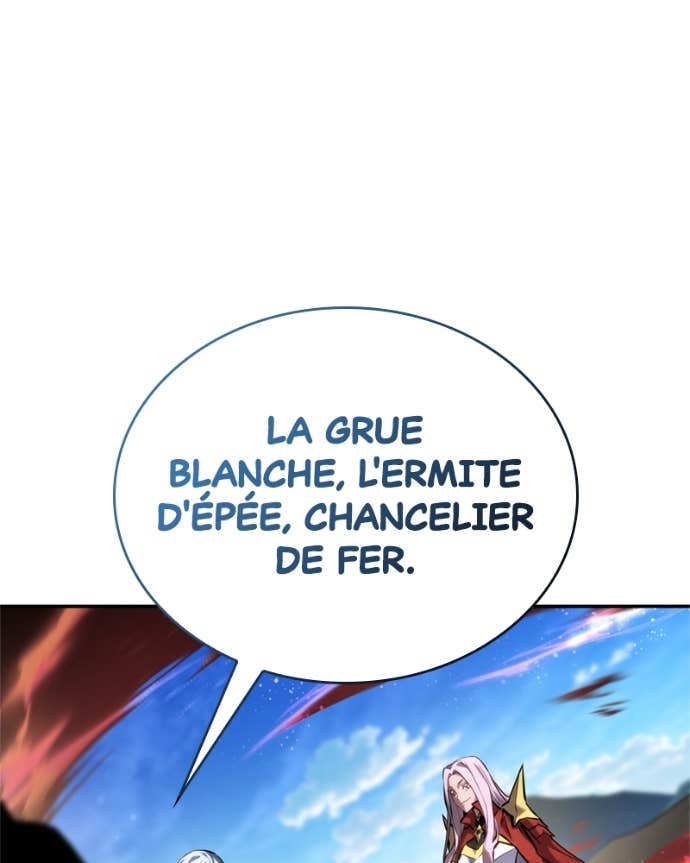 Read Boundless Necromancer FR Manga Online