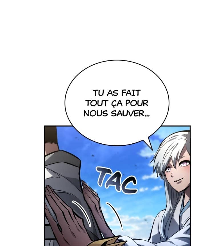 Read Boundless Necromancer FR Manga Online