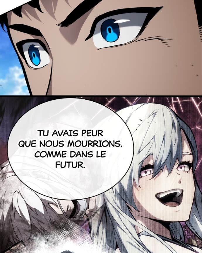 Read Boundless Necromancer FR Manga Online