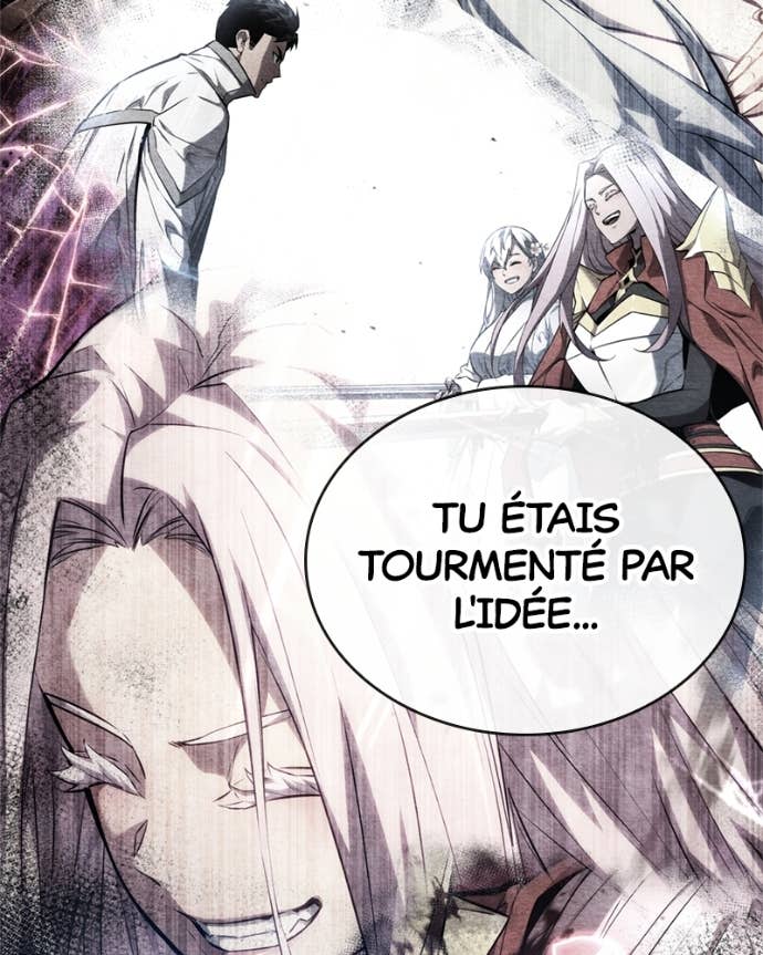 Read Boundless Necromancer FR Manga Online