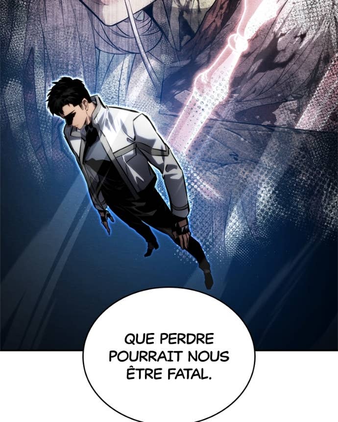 Read Boundless Necromancer FR Manga Online