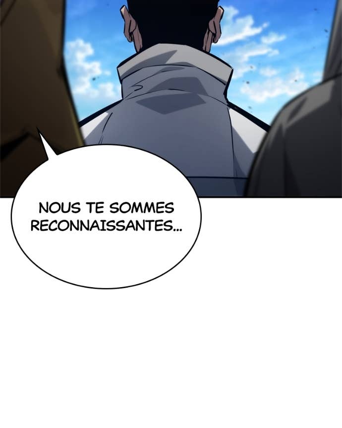 Read Boundless Necromancer FR Manga Online