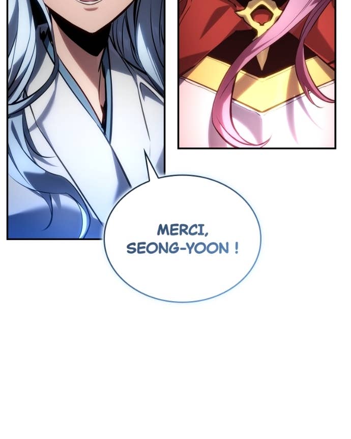 Read Boundless Necromancer FR Manga Online