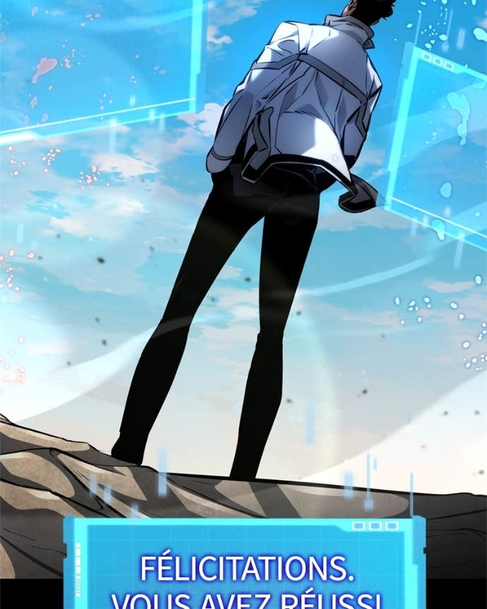 Read Boundless Necromancer FR Manga Online