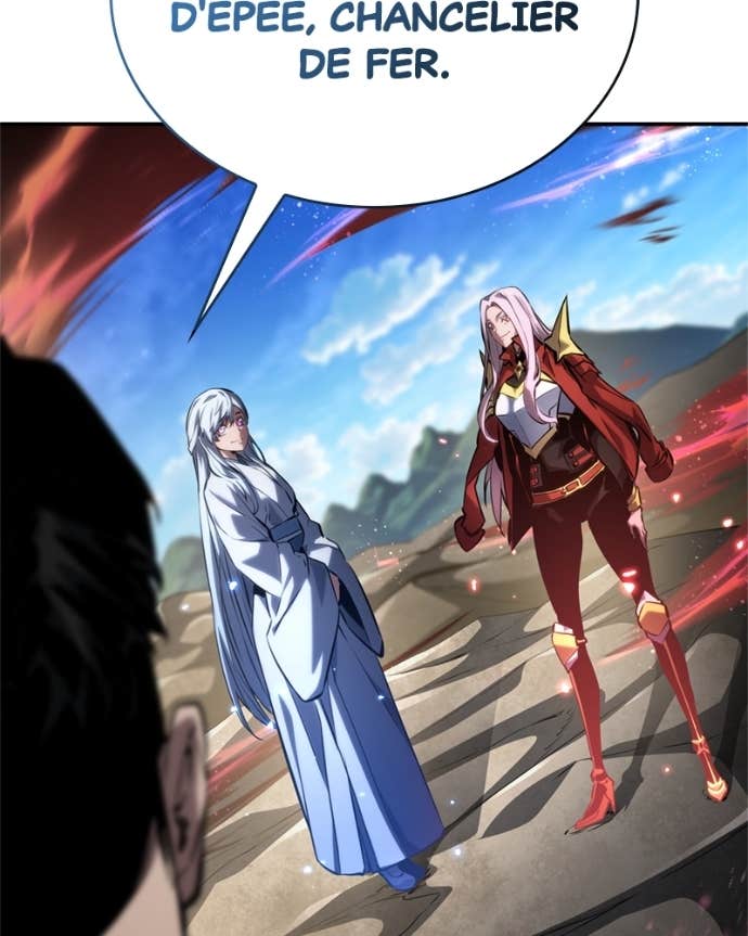 Read Boundless Necromancer FR Manga Online
