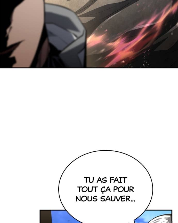 Read Boundless Necromancer FR Manga Online