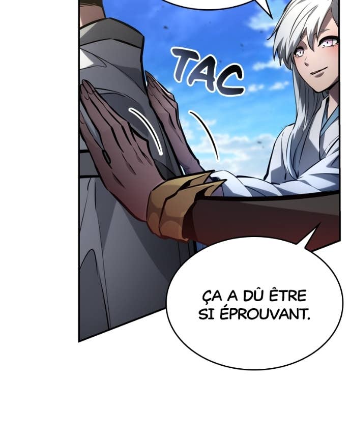 Read Boundless Necromancer FR Manga Online