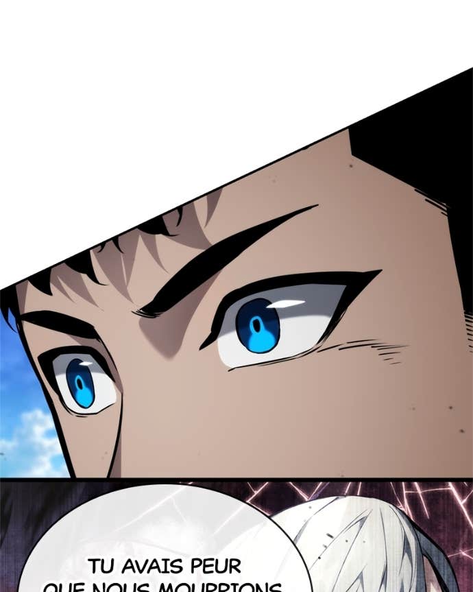 Read Boundless Necromancer FR Manga Online