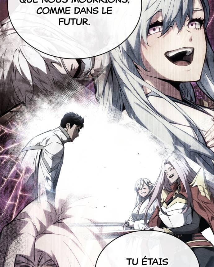 Read Boundless Necromancer FR Manga Online