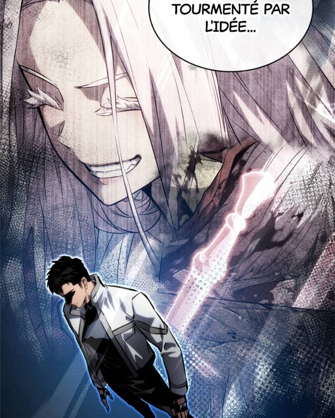 Read Boundless Necromancer FR Manga Online