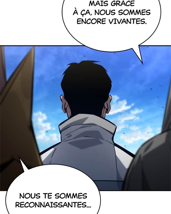 Read Boundless Necromancer FR Manga Online