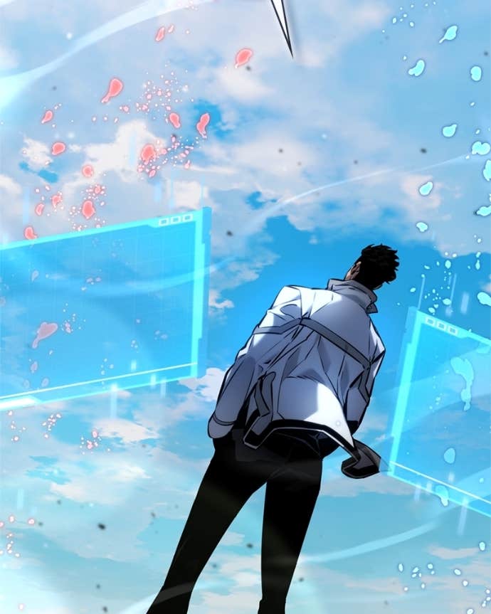 Read Boundless Necromancer FR Manga Online