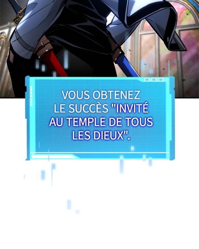 Read Boundless Necromancer FR Manga Online