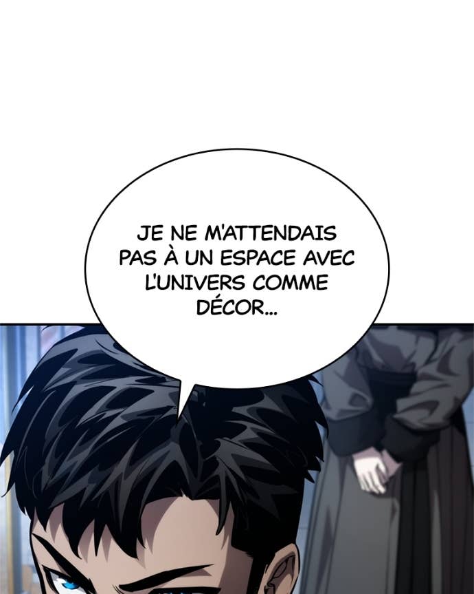 Read Boundless Necromancer FR Manga Online