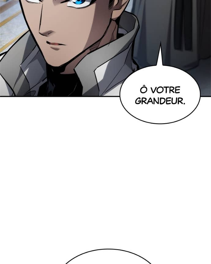 Read Boundless Necromancer FR Manga Online