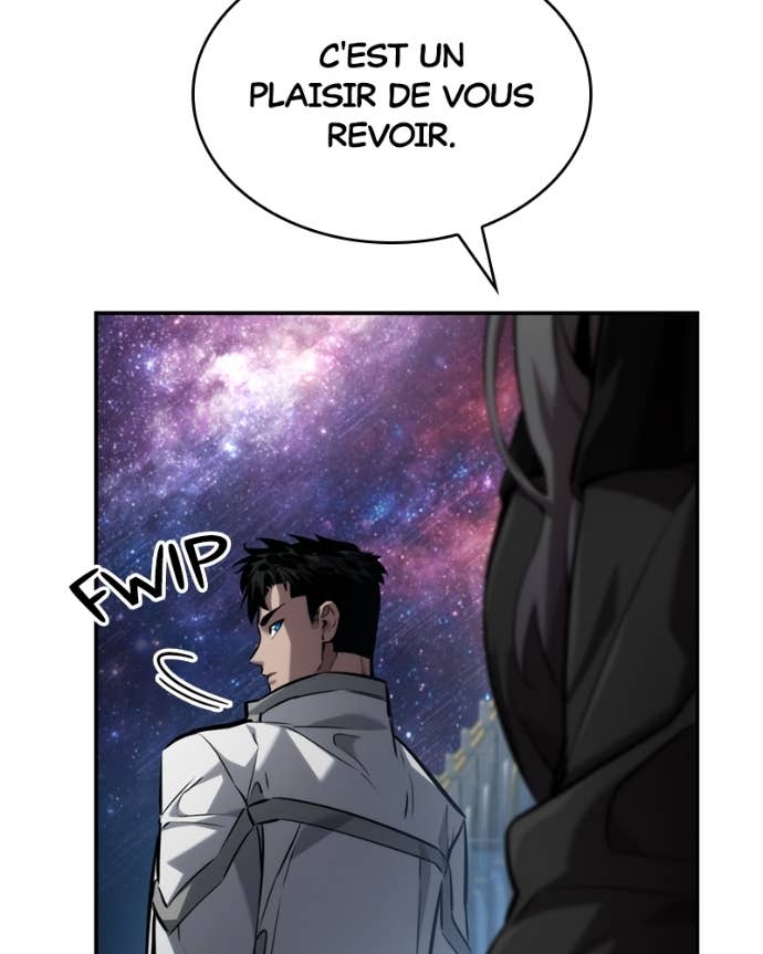 Read Boundless Necromancer FR Manga Online