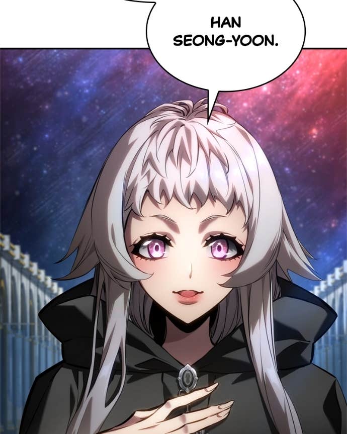Read Boundless Necromancer FR Manga Online