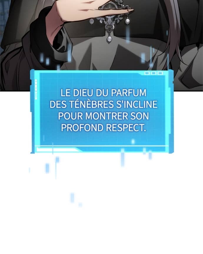 Read Boundless Necromancer FR Manga Online