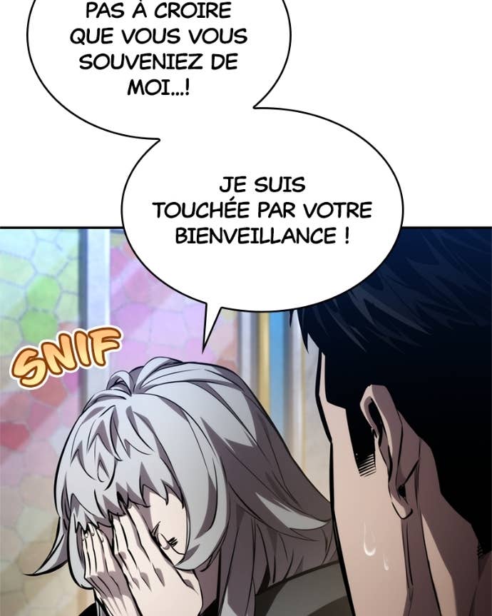 Read Boundless Necromancer FR Manga Online