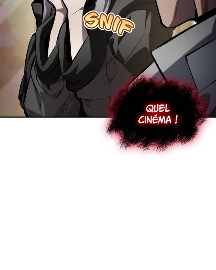 Read Boundless Necromancer FR Manga Online