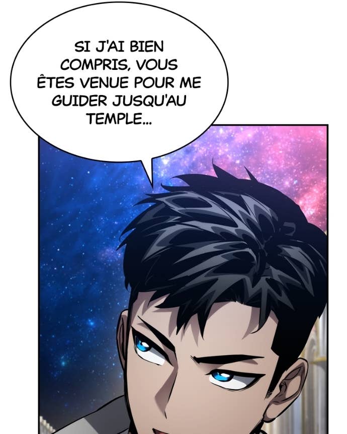 Read Boundless Necromancer FR Manga Online