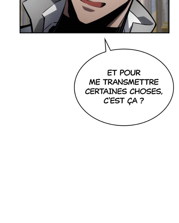 Read Boundless Necromancer FR Manga Online