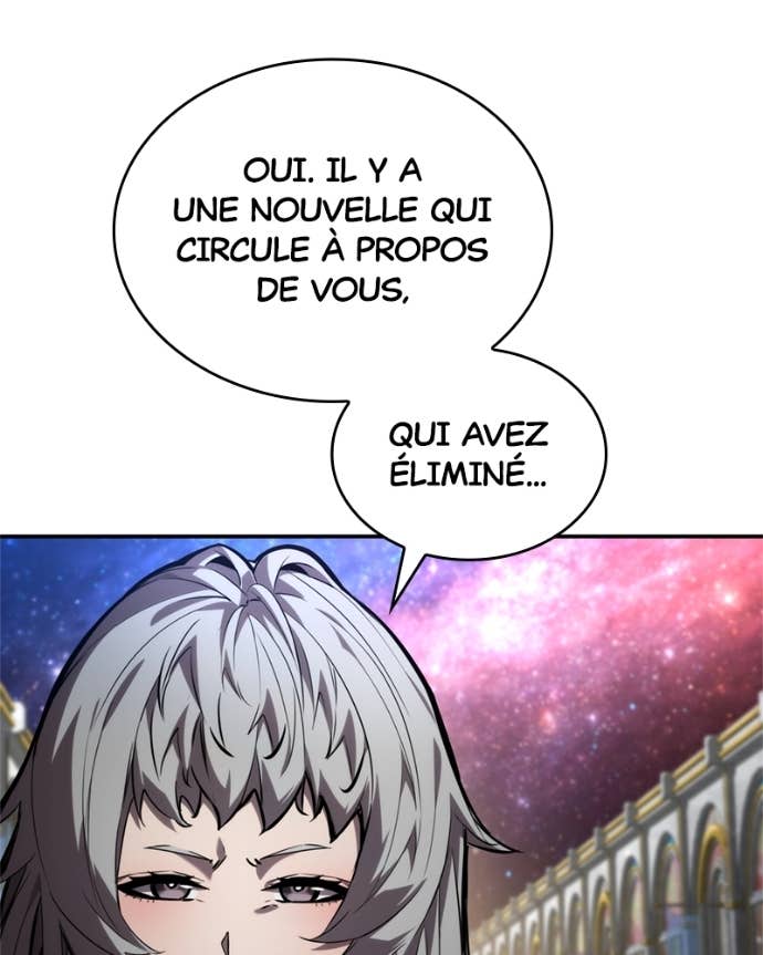Read Boundless Necromancer FR Manga Online