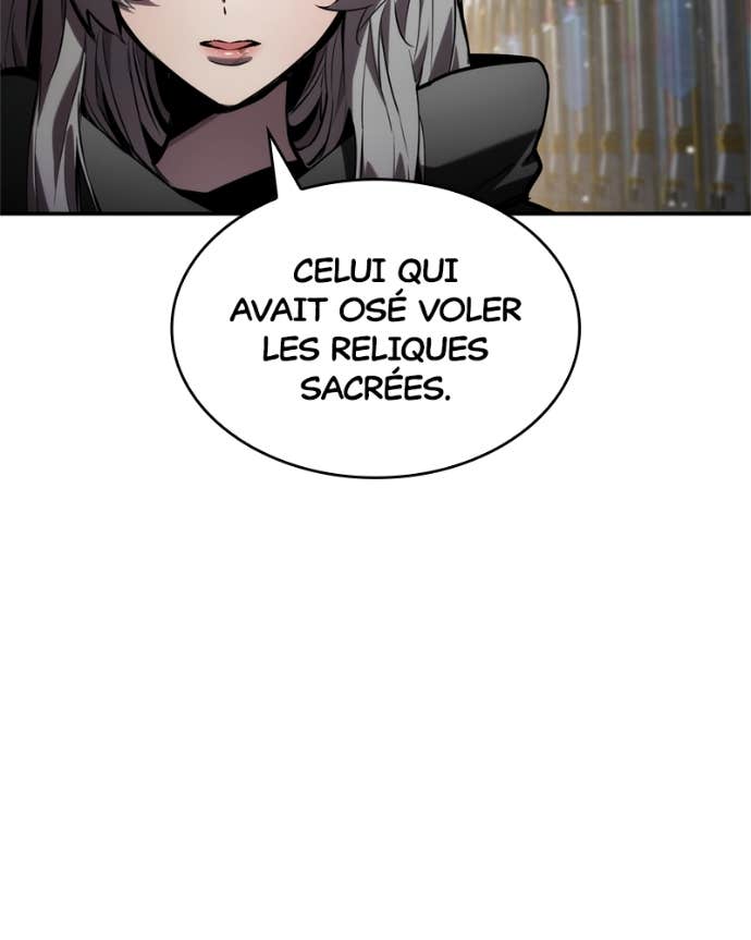 Read Boundless Necromancer FR Manga Online