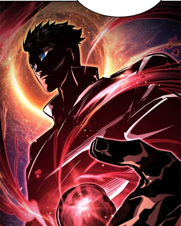 Read Boundless Necromancer FR Manga Online