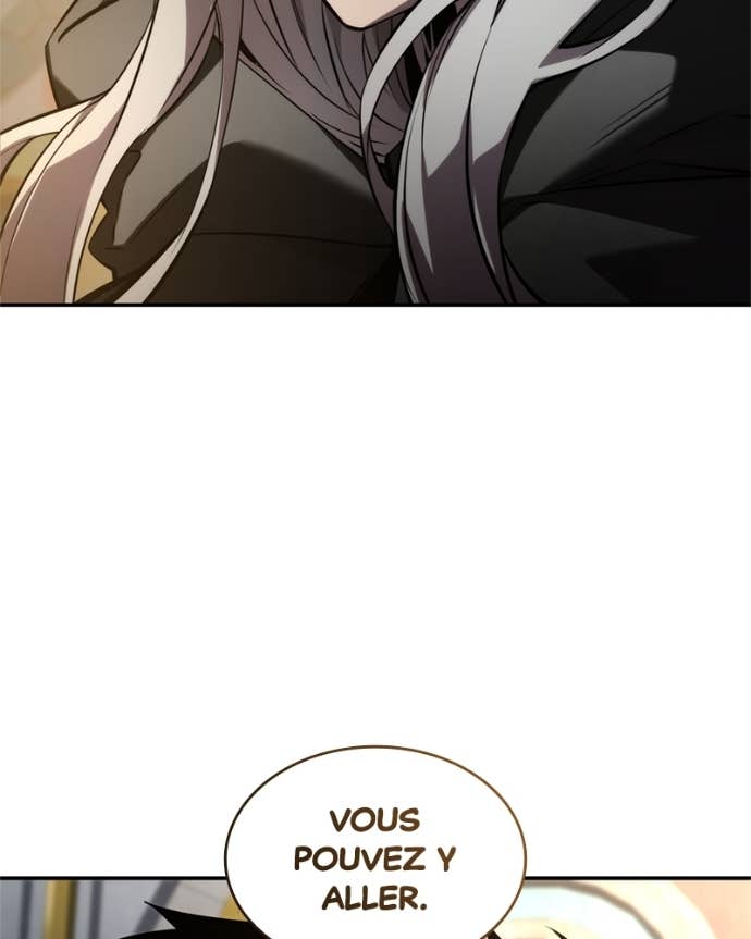 Read Boundless Necromancer FR Manga Online