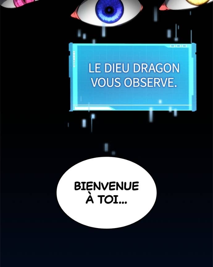 Read Boundless Necromancer FR Manga Online