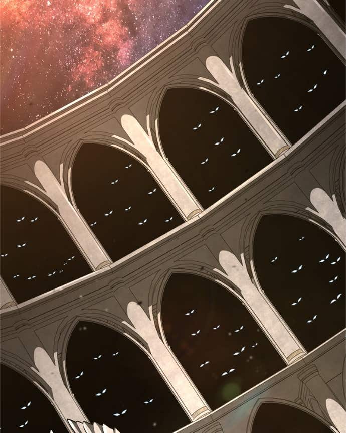 Read Boundless Necromancer FR Manga Online