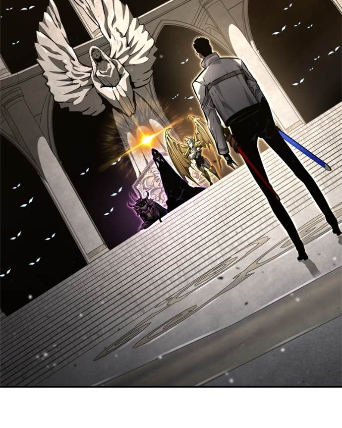 Read Boundless Necromancer FR Manga Online