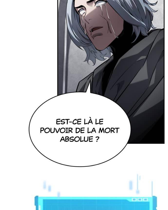 Read Boundless Necromancer FR Manga Online