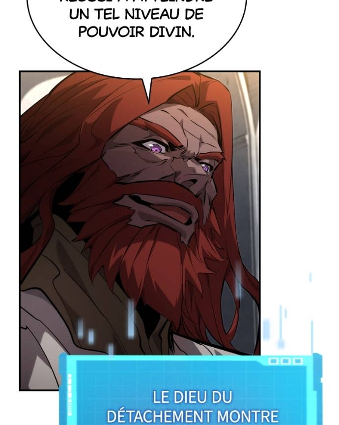 Read Boundless Necromancer FR Manga Online