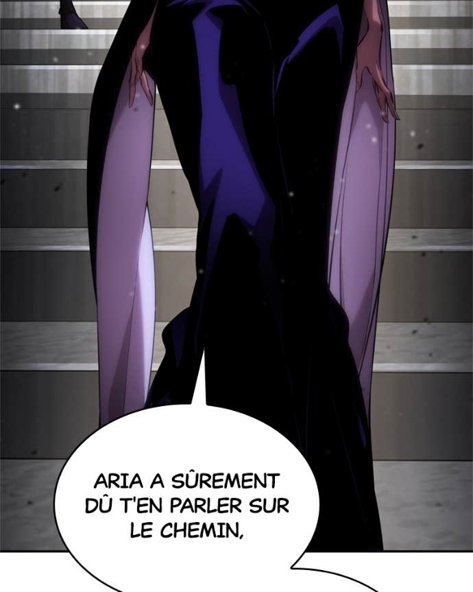 Read Boundless Necromancer FR Manga Online