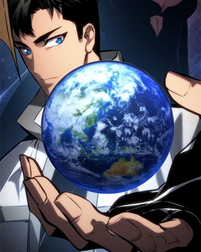 Read Boundless Necromancer FR Manga Online