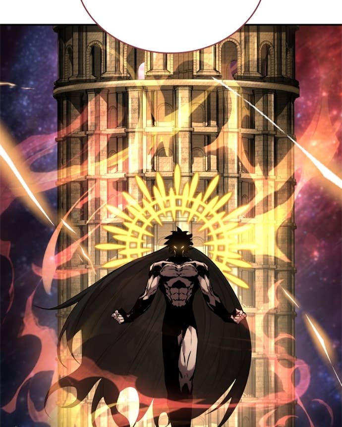 Read Boundless Necromancer FR Manga Online