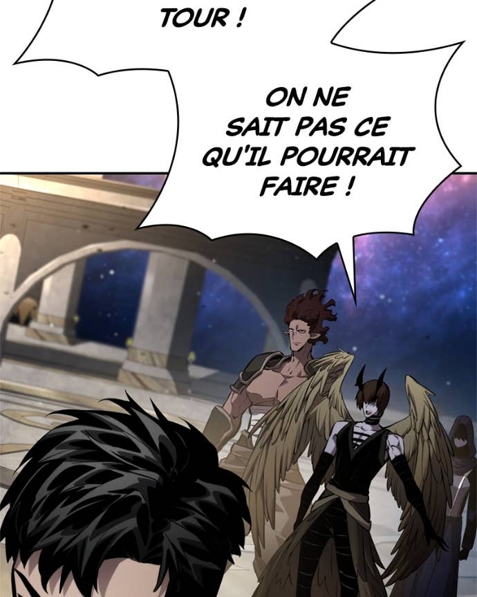Read Boundless Necromancer FR Manga Online