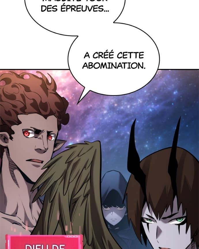 Read Boundless Necromancer FR Manga Online