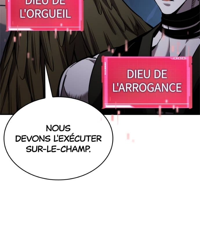 Read Boundless Necromancer FR Manga Online