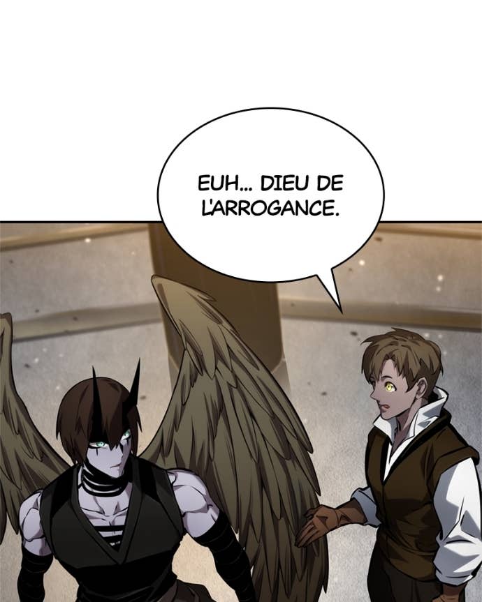 Read Boundless Necromancer FR Manga Online