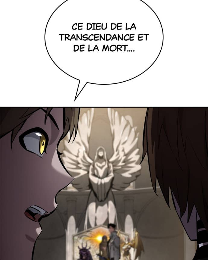Read Boundless Necromancer FR Manga Online
