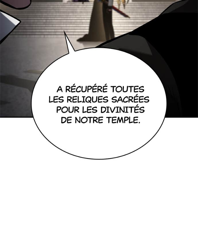 Read Boundless Necromancer FR Manga Online