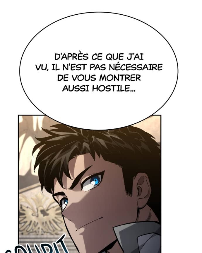 Read Boundless Necromancer FR Manga Online