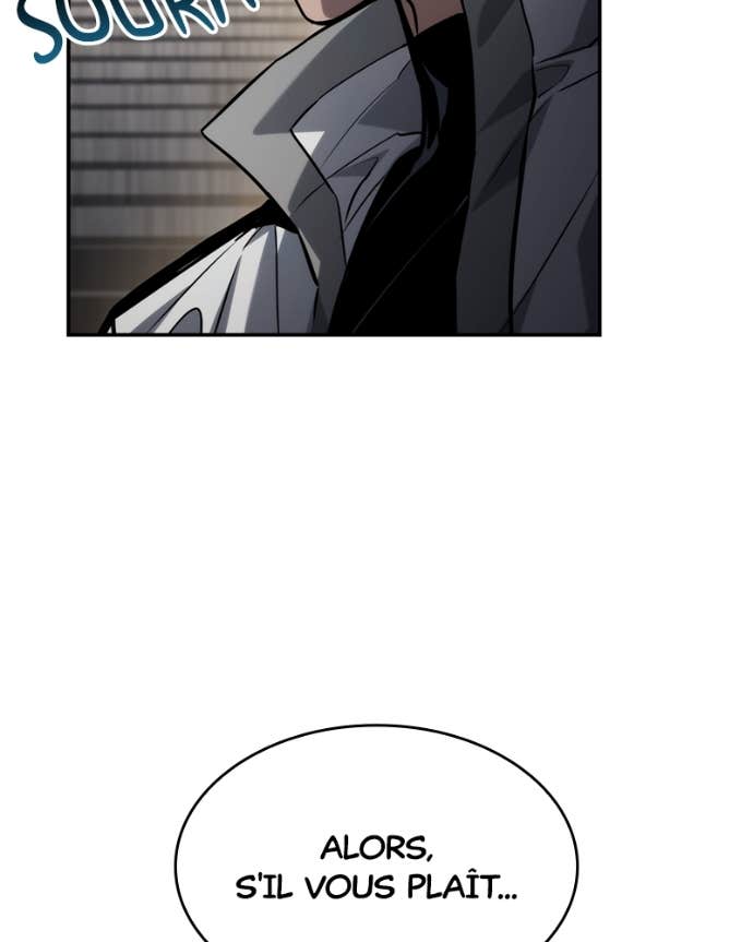 Read Boundless Necromancer FR Manga Online