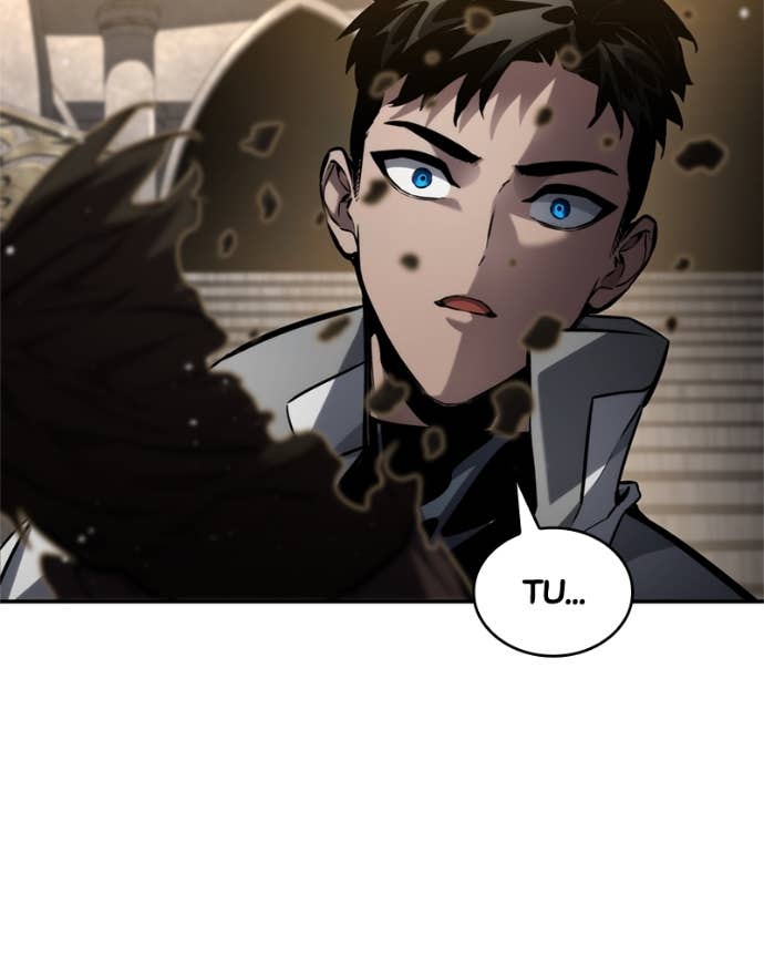 Read Boundless Necromancer FR Manga Online