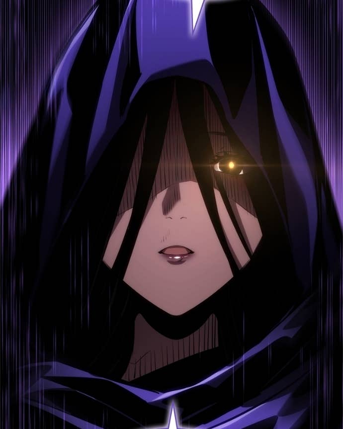 Read Boundless Necromancer FR Manga Online